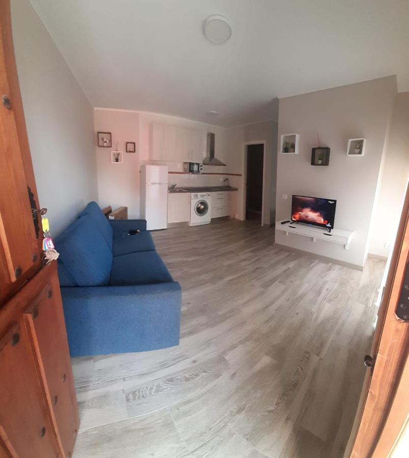 Apartamentos San Juan Arnuero Bagian luar foto